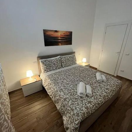 Casa Vacanze I Limoni Bagheria Bagian luar foto
