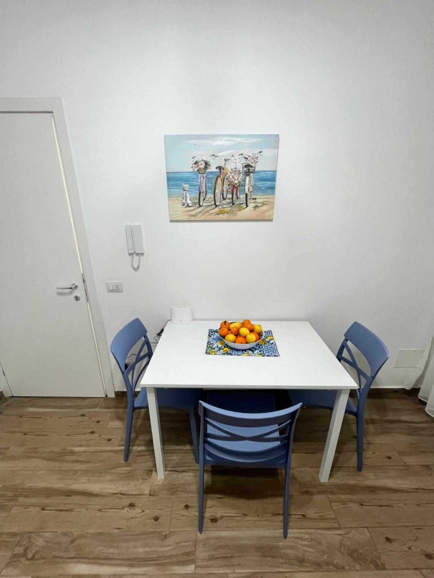 Casa Vacanze I Limoni Bagheria Bagian luar foto
