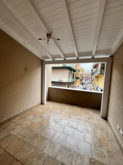 Casa Vacanze I Limoni Bagheria Bagian luar foto