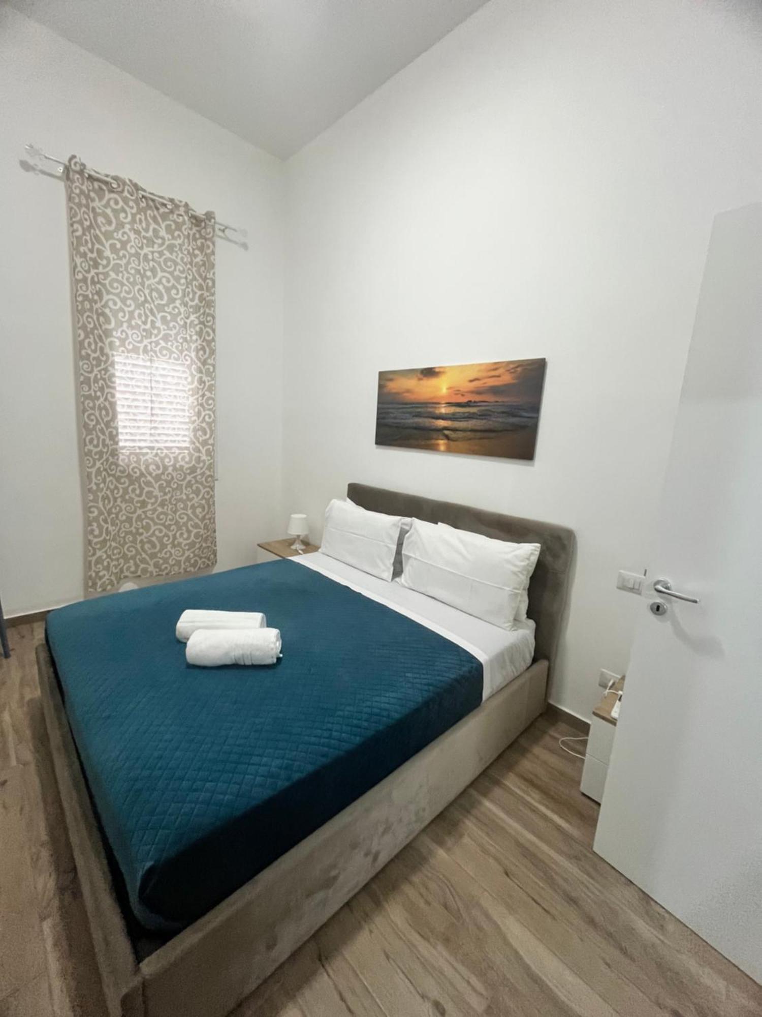 Casa Vacanze I Limoni Bagheria Bagian luar foto